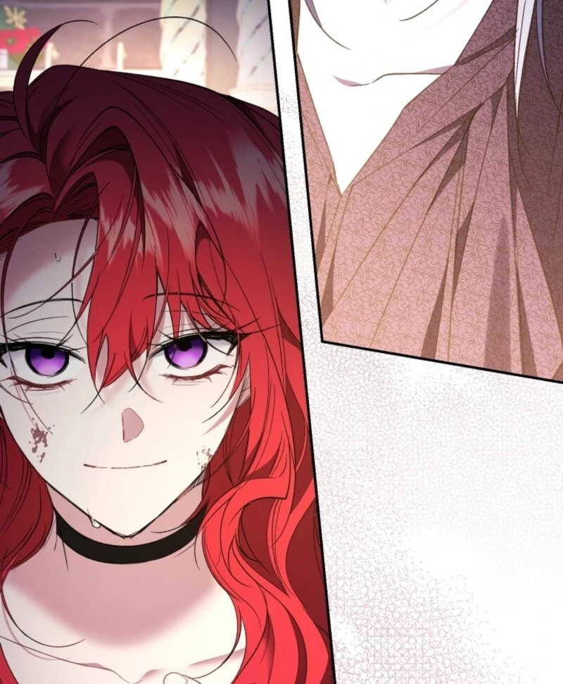 The Crimson Lady Chapter 122 page 63 - 