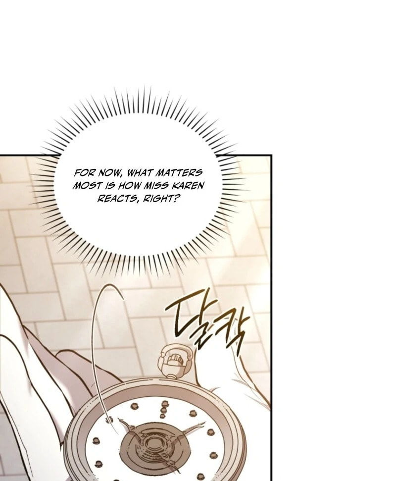 The Crimson Lady Chapter 122 page 8 - 