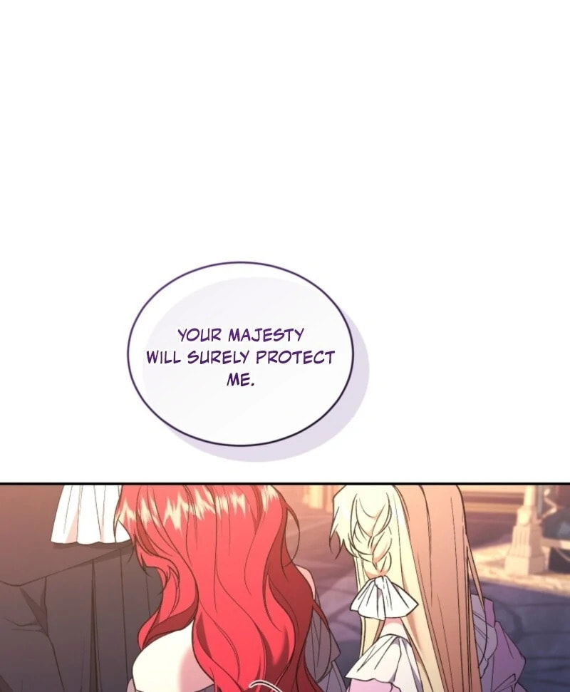 The Crimson Lady Chapter 122 page 72 - 