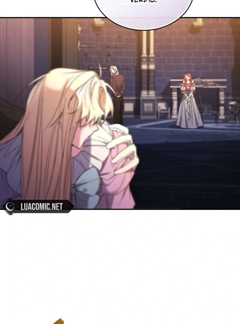 The Crimson Lady Chapter 122 page 76 - 