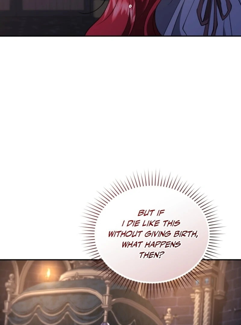 The Crimson Lady Chapter 122 page 82 - 
