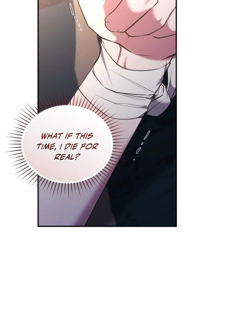 The Crimson Lady Chapter 122 page 84 - 