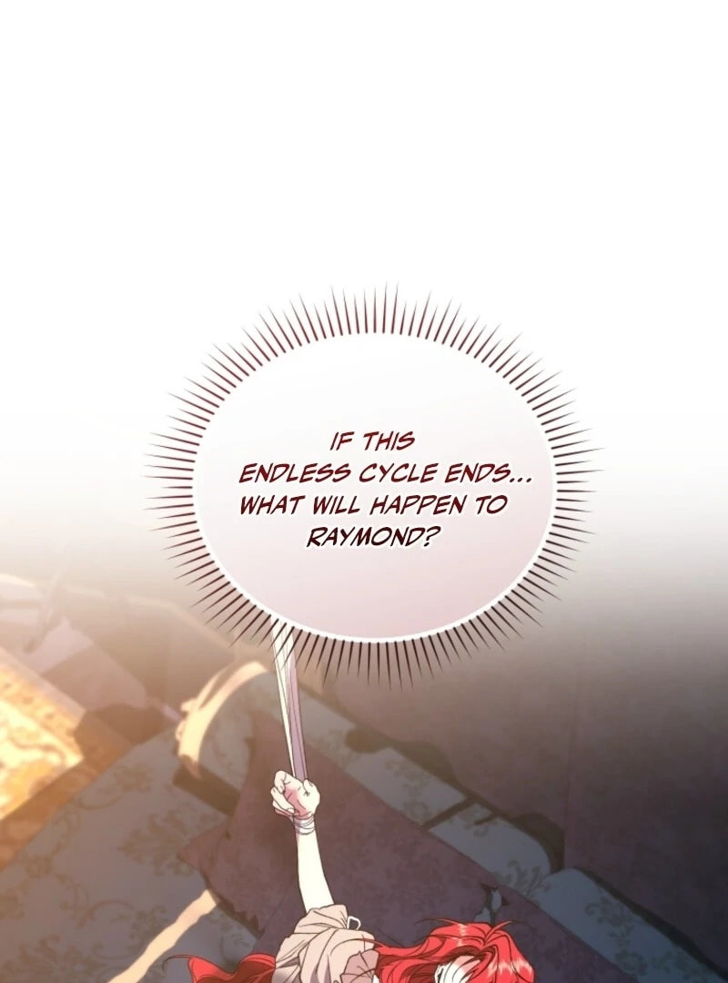 The Crimson Lady Chapter 122 page 85 - 