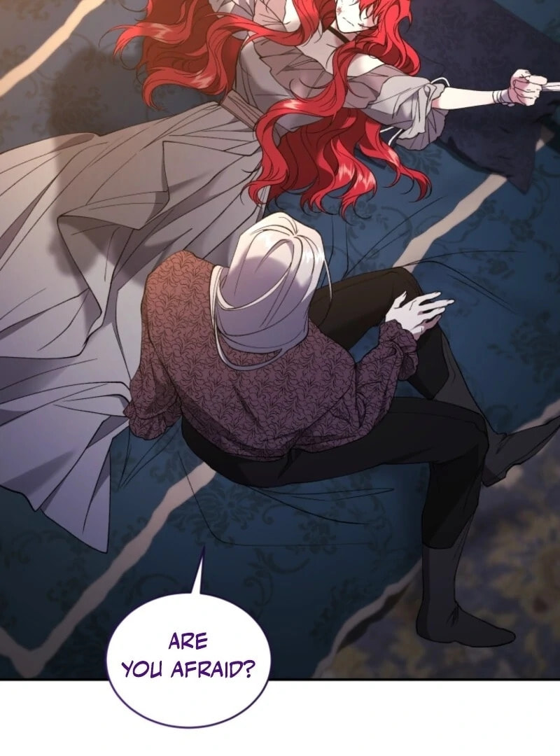 The Crimson Lady Chapter 122 page 86 - 