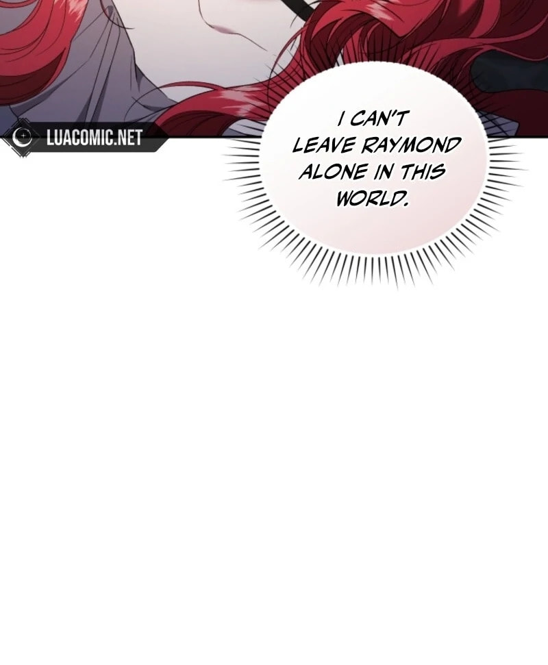 The Crimson Lady Chapter 122 page 88 - 