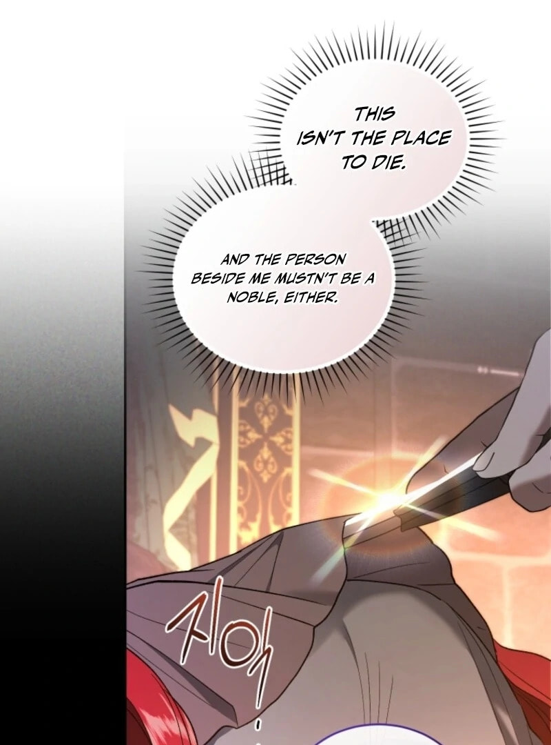 The Crimson Lady Chapter 122 page 89 - 