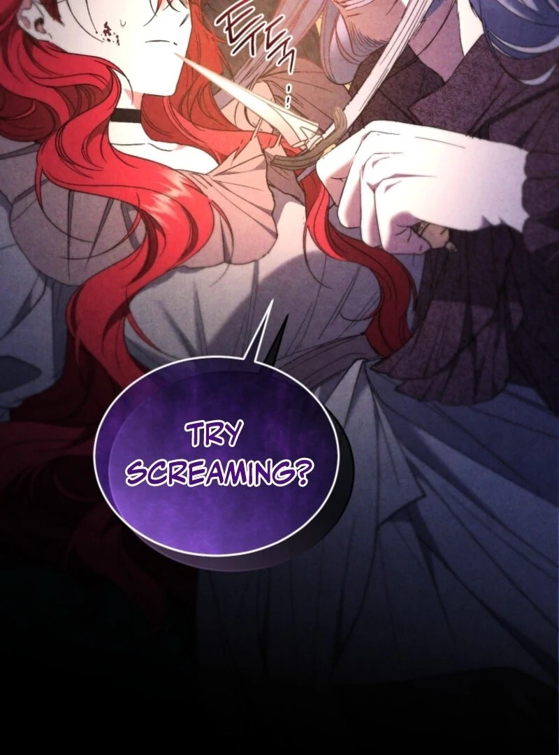 The Crimson Lady Chapter 122 page 91 - 