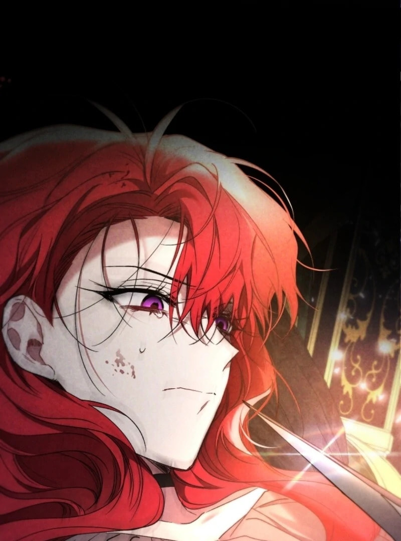 The Crimson Lady Chapter 122 page 92 - 