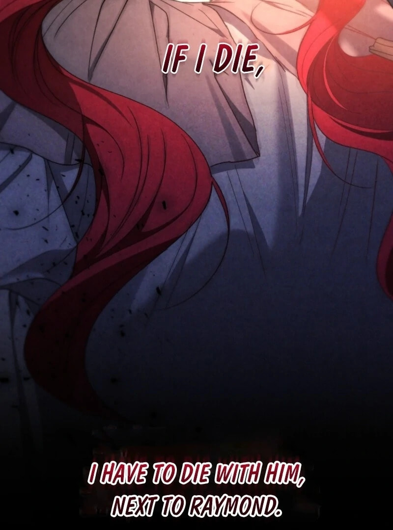 The Crimson Lady Chapter 122 page 93 - 