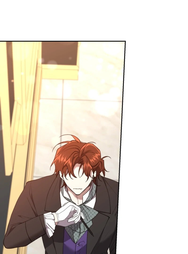 The Crimson Lady Chapter 125 page 11 - 