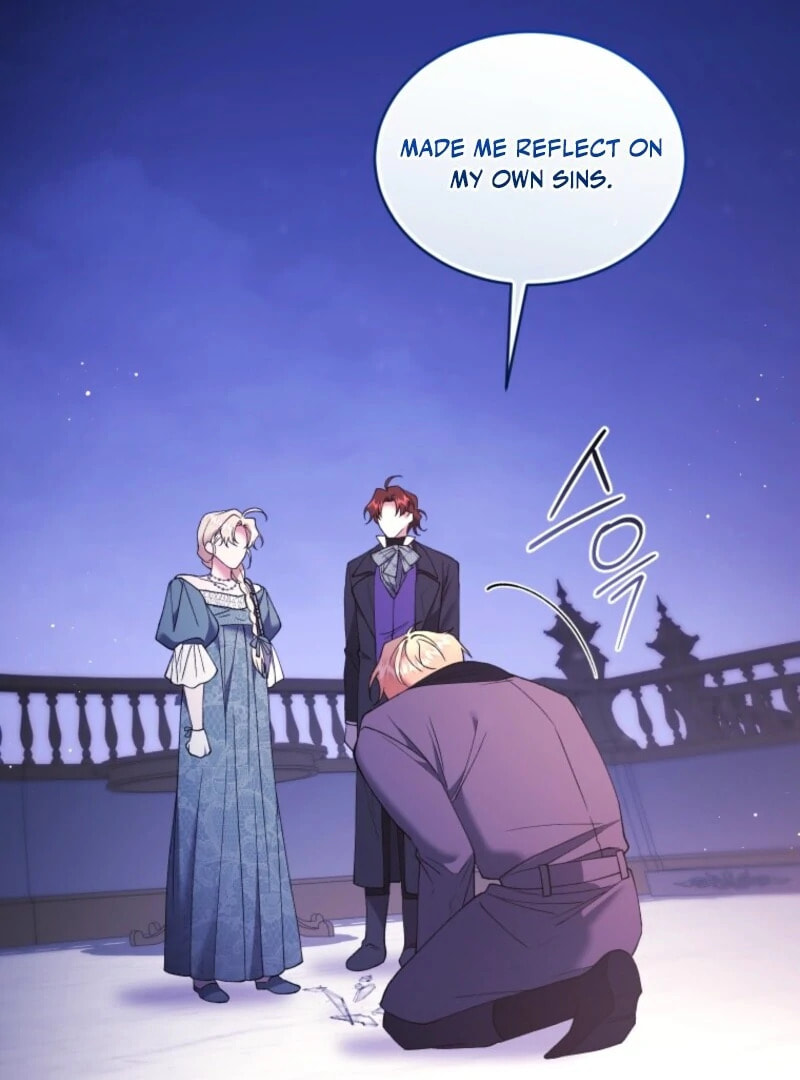 The Crimson Lady Chapter 125 page 103 - 