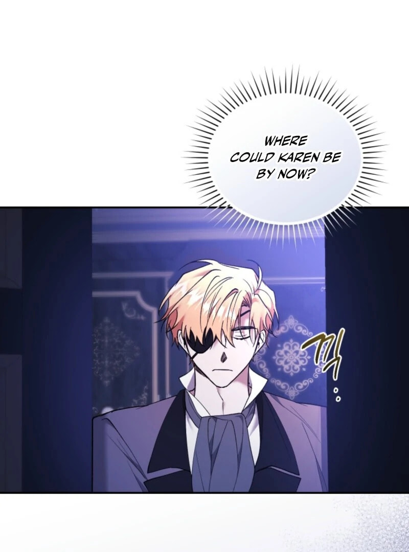 The Crimson Lady Chapter 125 page 17 - 