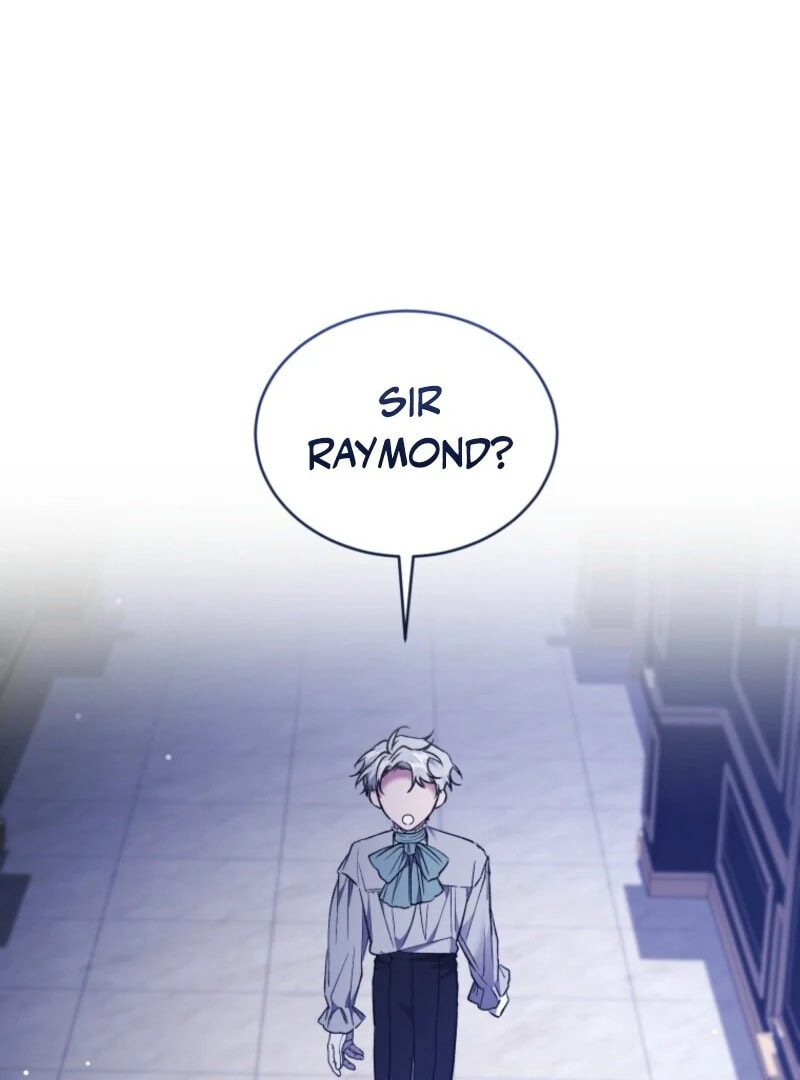 The Crimson Lady Chapter 125 page 20 - 