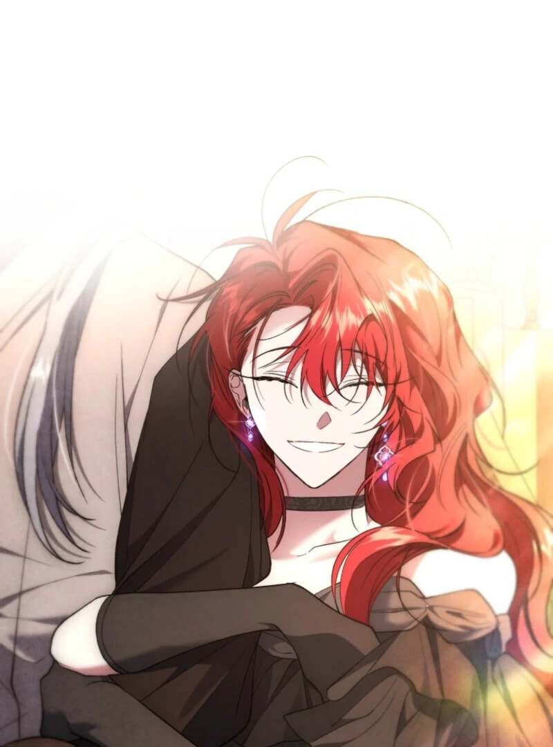 The Crimson Lady Chapter 125 page 3 - 