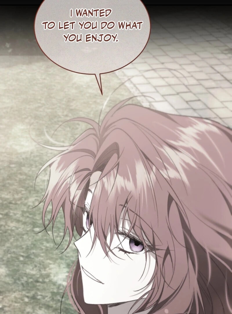 The Crimson Lady Chapter 125 page 35 - 