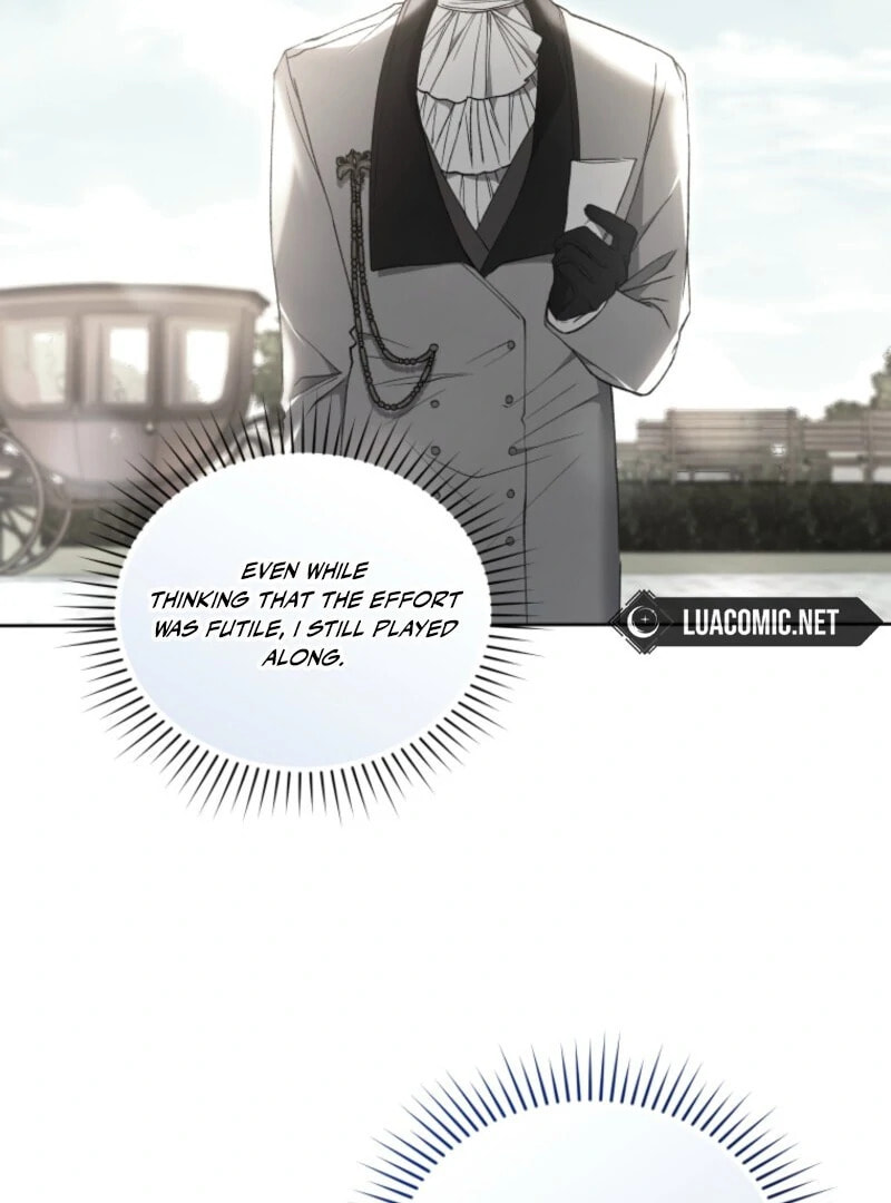 The Crimson Lady Chapter 125 page 37 - 