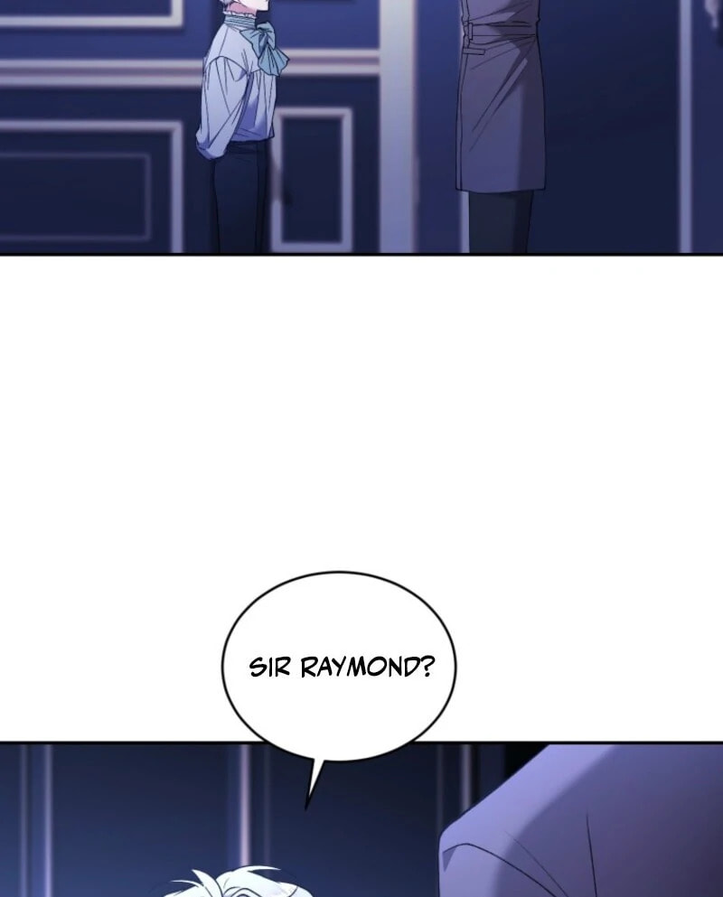 The Crimson Lady Chapter 125 page 40 - 