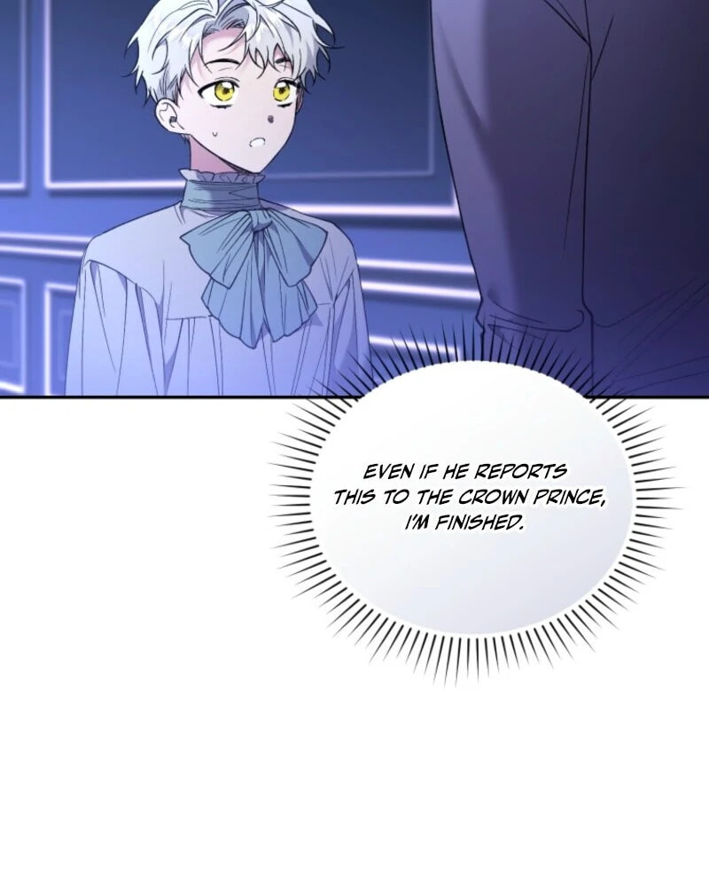 The Crimson Lady Chapter 125 page 41 - 