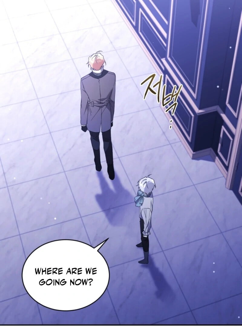 The Crimson Lady Chapter 125 page 44 - 