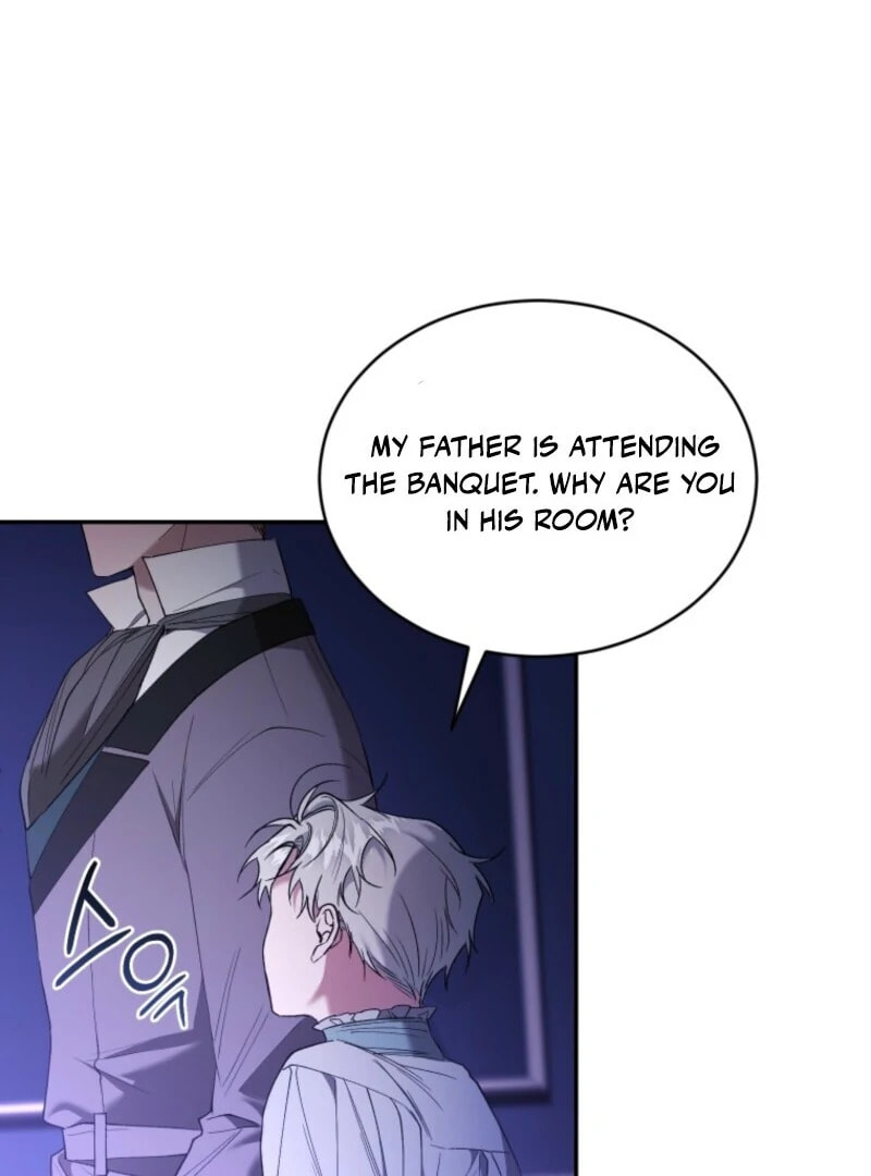 The Crimson Lady Chapter 125 page 45 - 
