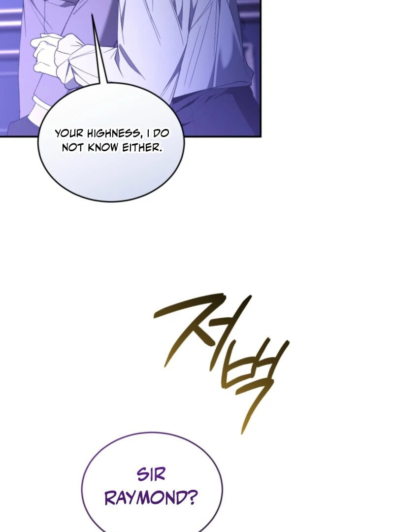 The Crimson Lady Chapter 125 page 46 - 