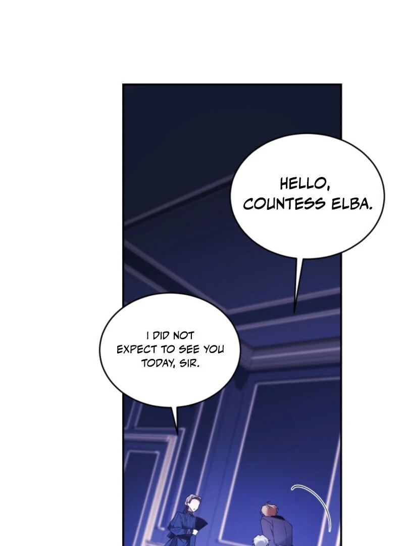 The Crimson Lady Chapter 125 page 48 - 