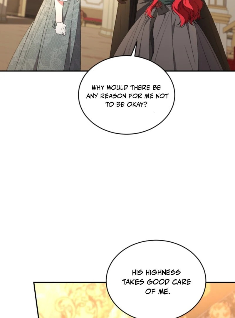 The Crimson Lady Chapter 125 page 6 - 
