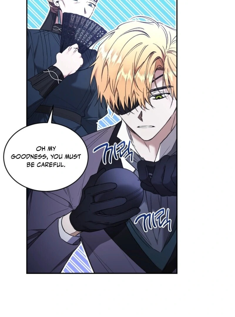 The Crimson Lady Chapter 125 page 53 - 