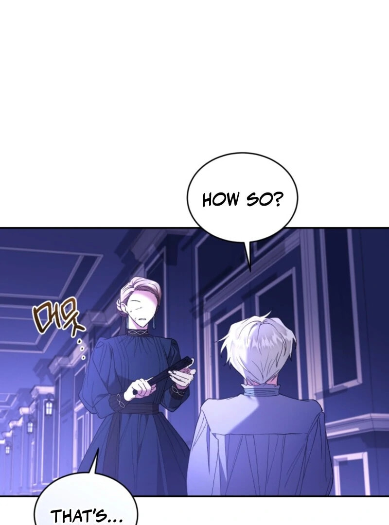 The Crimson Lady Chapter 125 page 56 - 