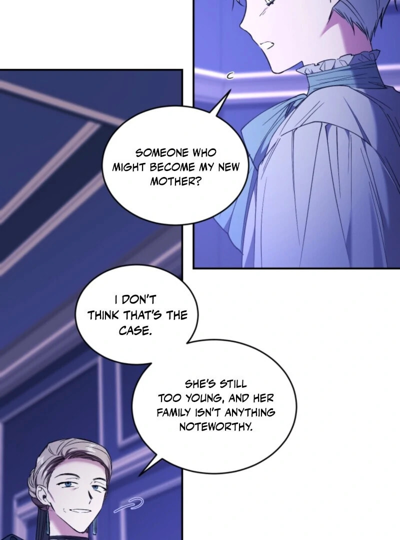 The Crimson Lady Chapter 125 page 58 - 