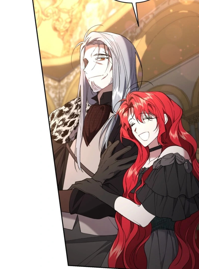 The Crimson Lady Chapter 125 page 7 - 