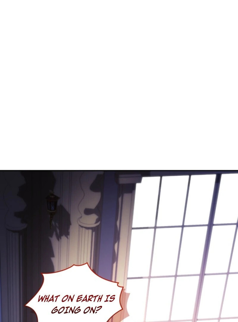 The Crimson Lady Chapter 125 page 62 - 