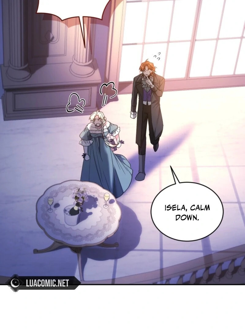 The Crimson Lady Chapter 125 page 63 - 