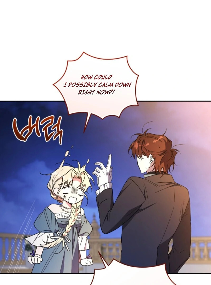 The Crimson Lady Chapter 125 page 64 - 