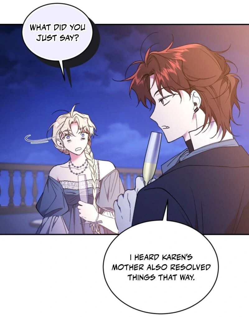The Crimson Lady Chapter 125 page 69 - 