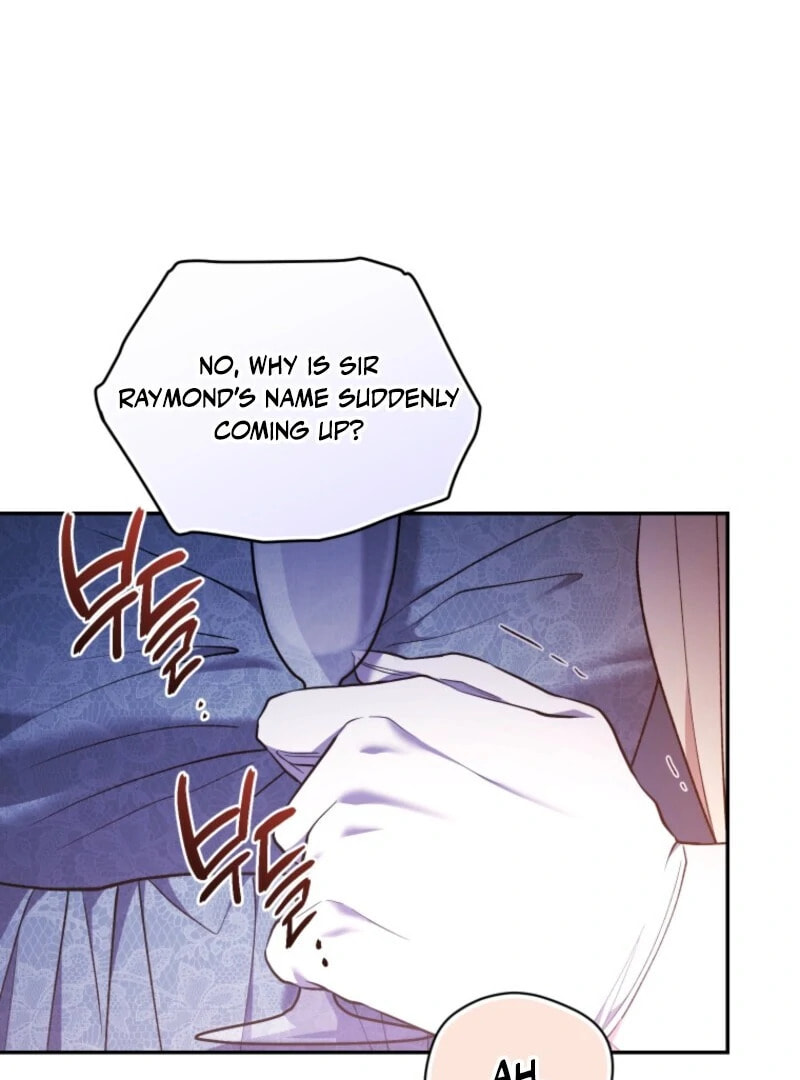 The Crimson Lady Chapter 125 page 70 - 