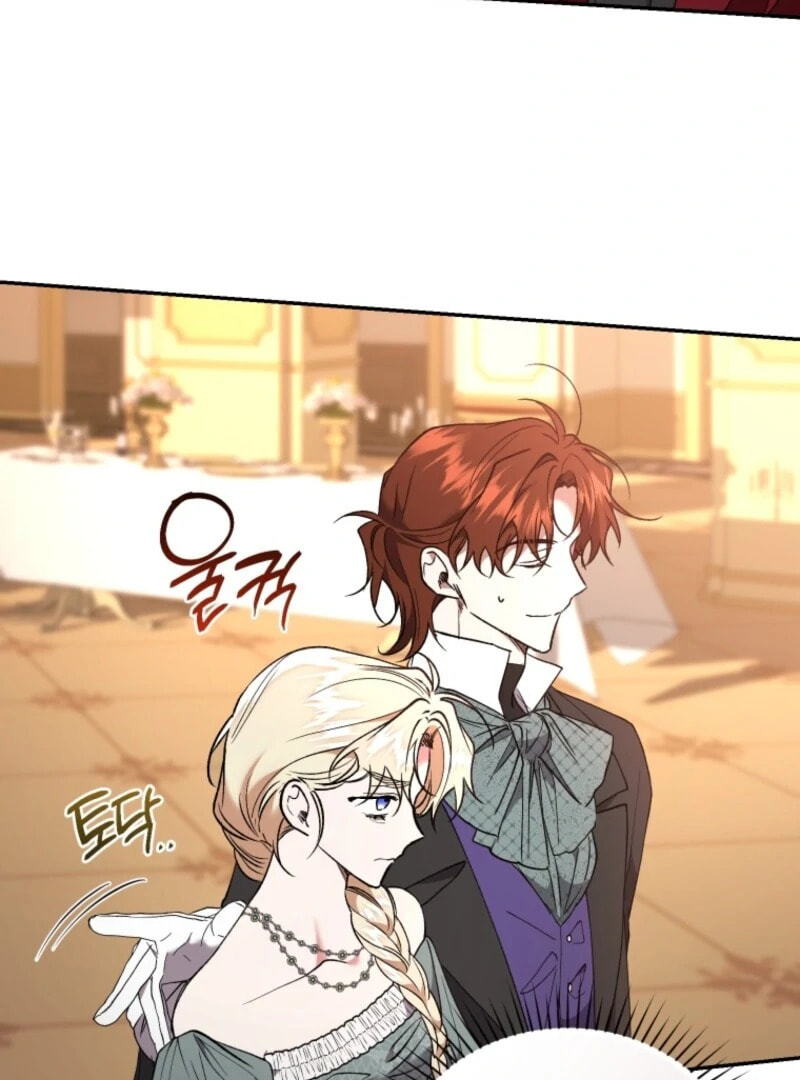 The Crimson Lady Chapter 125 page 8 - 