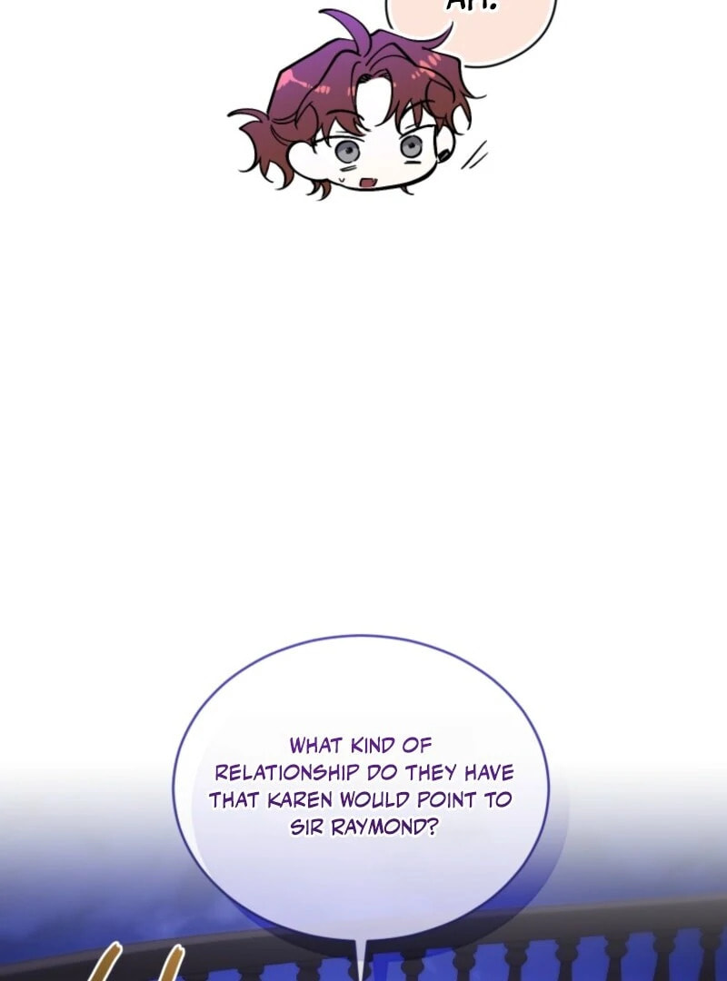 The Crimson Lady Chapter 125 page 71 - 