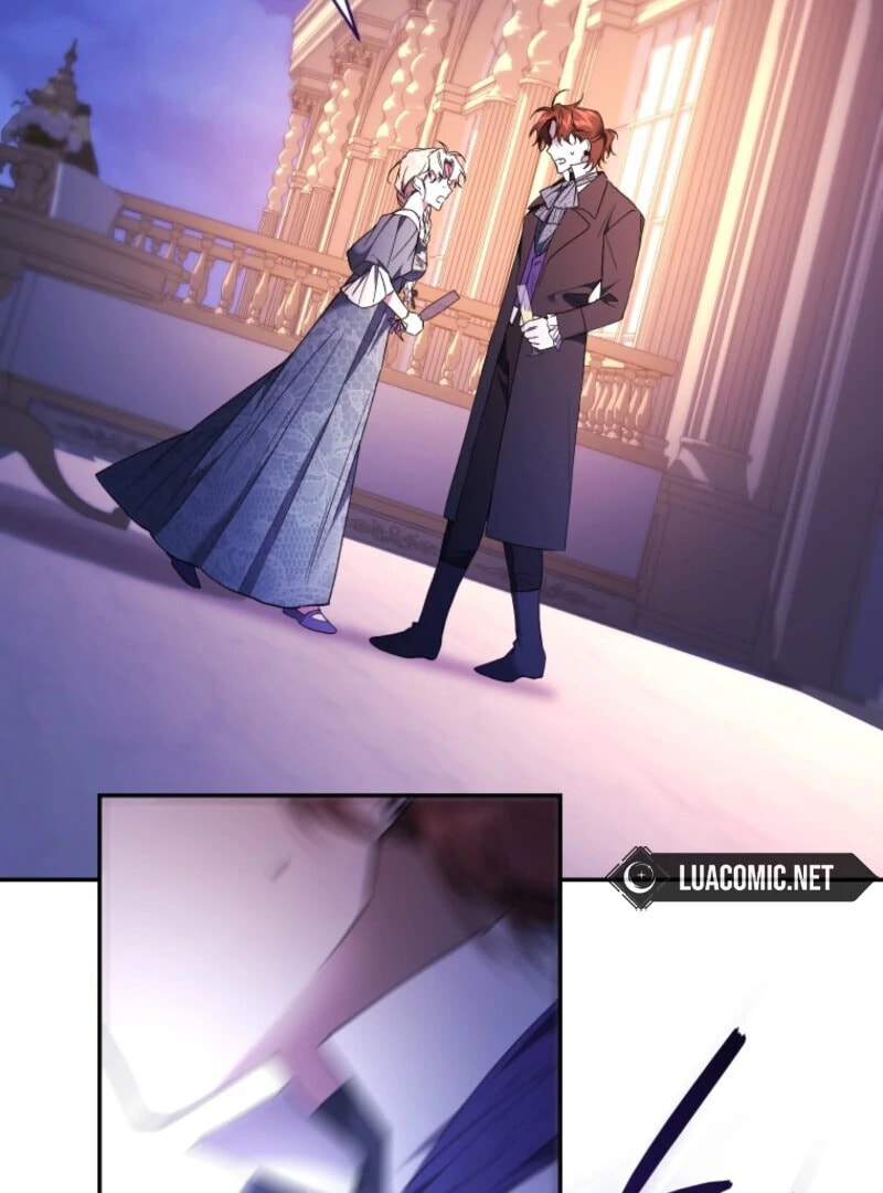 The Crimson Lady Chapter 125 page 74 - 