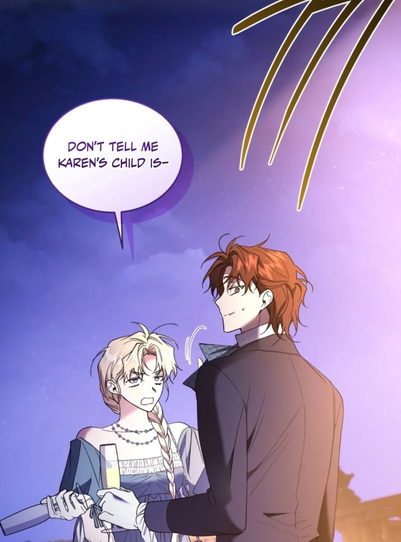 The Crimson Lady Chapter 125 page 80 - 