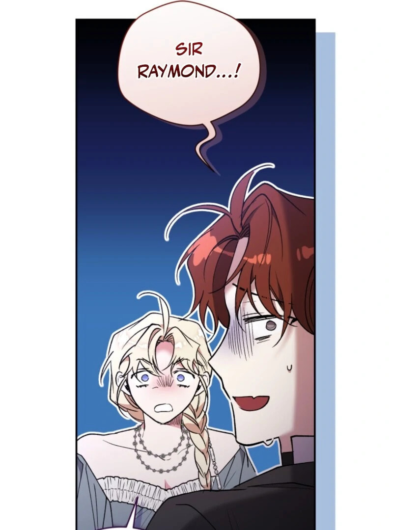 The Crimson Lady Chapter 125 page 84 - 