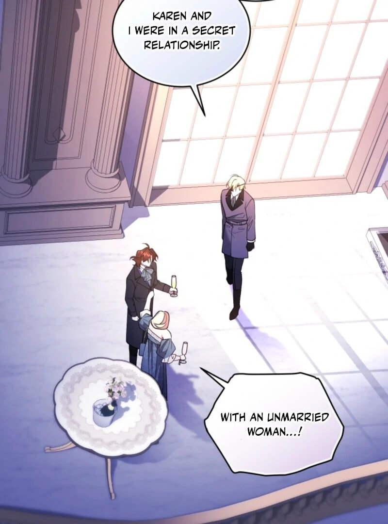 The Crimson Lady Chapter 125 page 86 - 