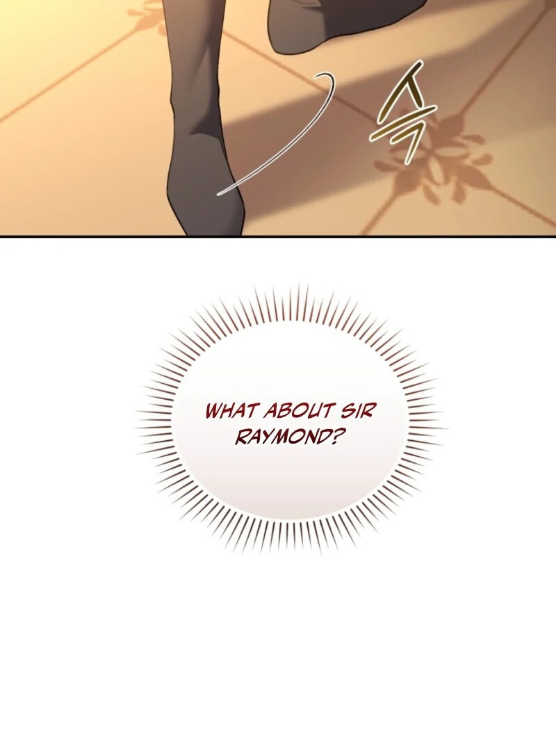 The Crimson Lady Chapter 125 page 10 - 