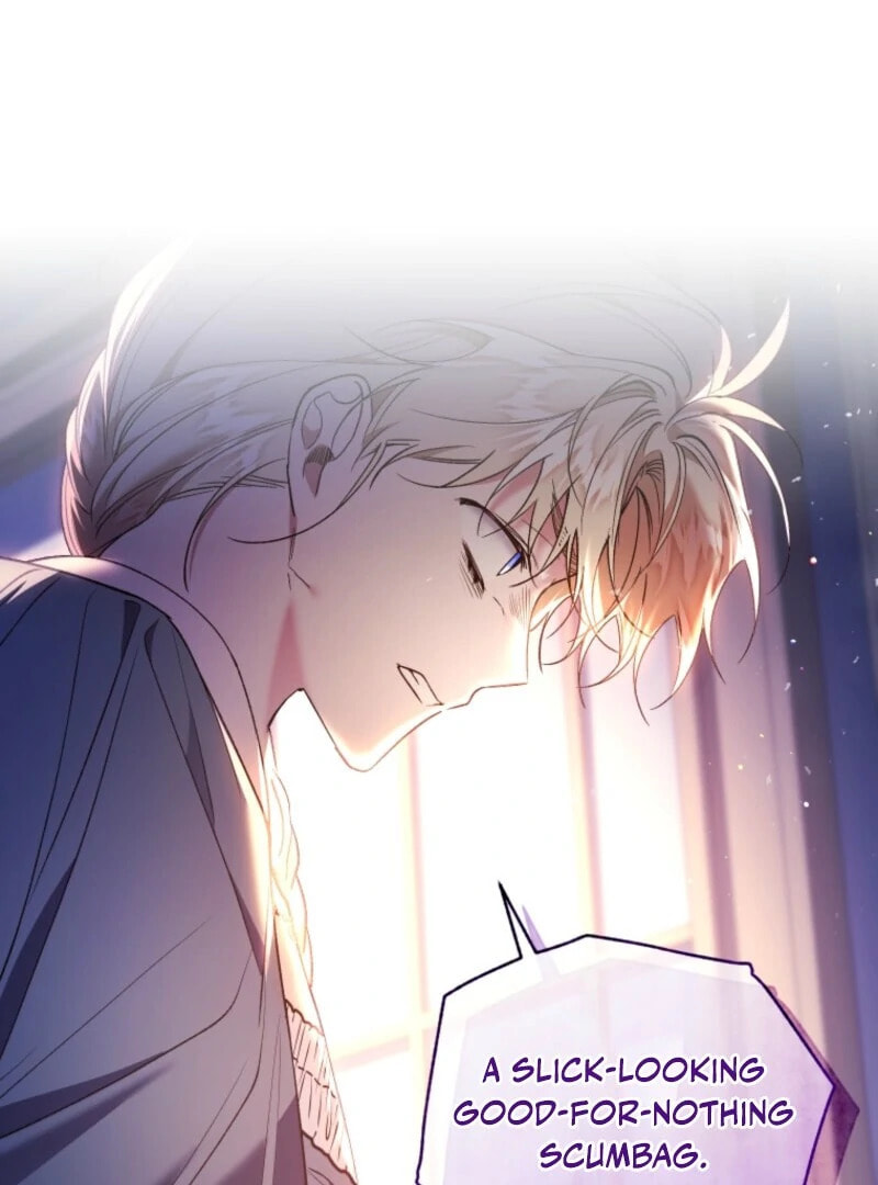 The Crimson Lady Chapter 125 page 94 - 