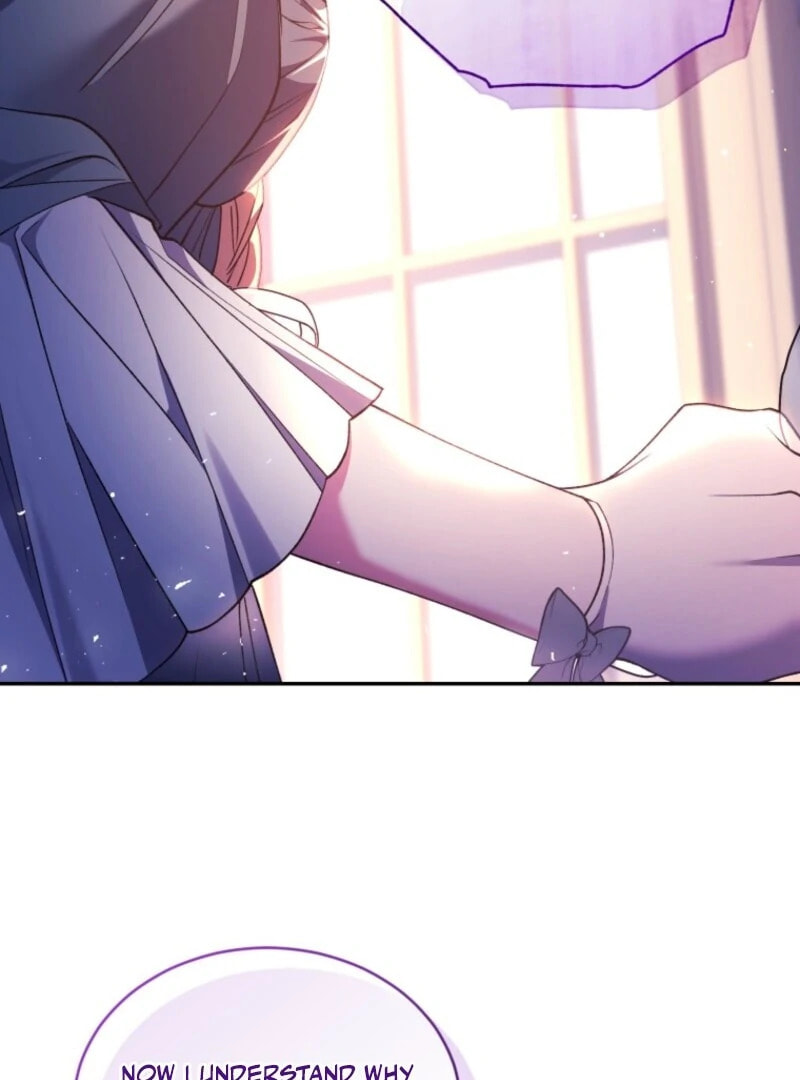The Crimson Lady Chapter 125 page 95 - 