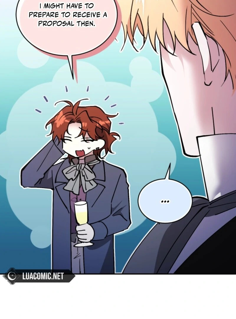 The Crimson Lady Chapter 126 page 12 - 