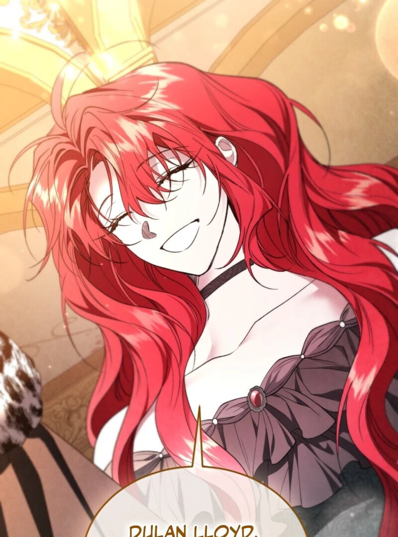 The Crimson Lady Chapter 126 page 15 - 