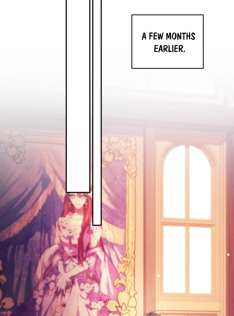 The Crimson Lady Chapter 126 page 19 - 