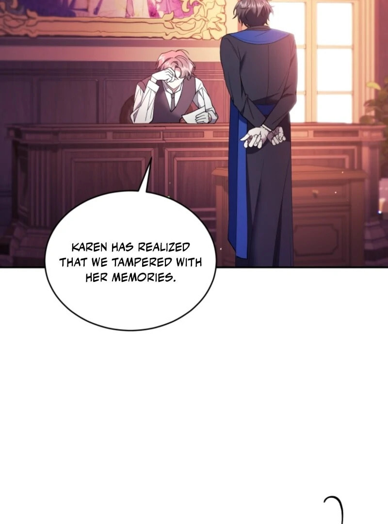 The Crimson Lady Chapter 126 page 20 - 