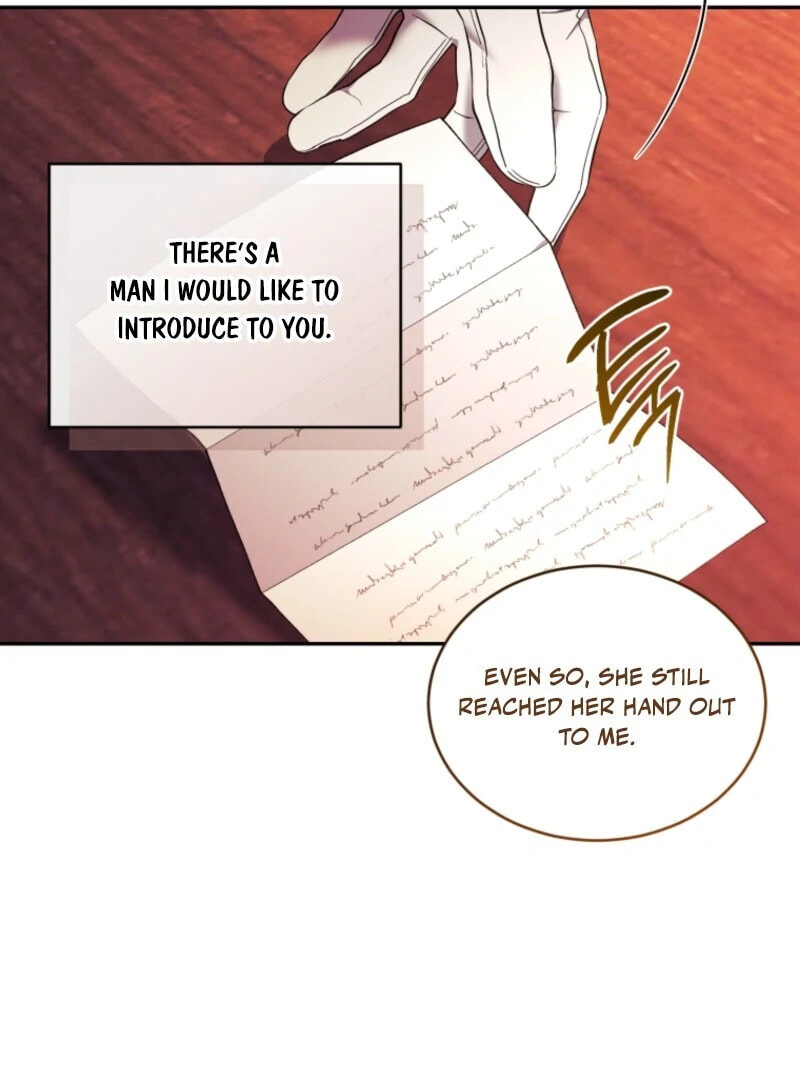 The Crimson Lady Chapter 126 page 21 - 